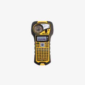 Étiqueteuse portable M210